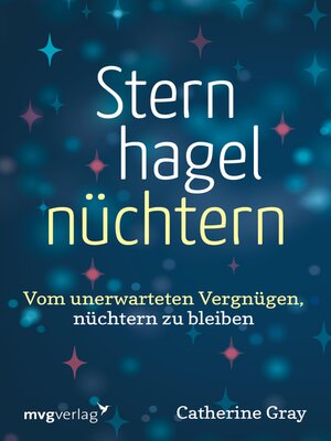 cover image of Sternhagelnüchtern